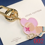 ルイヴィトンキーホルダー偽物